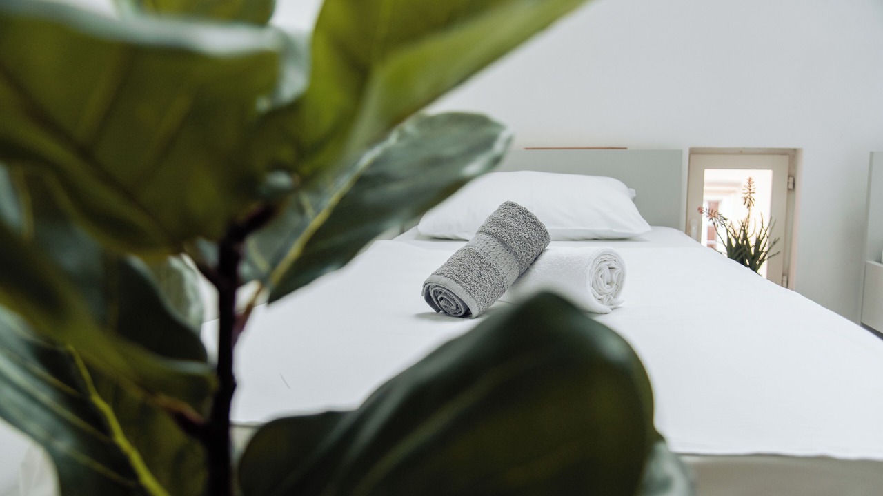 Photo of Bedroom in Zagreb