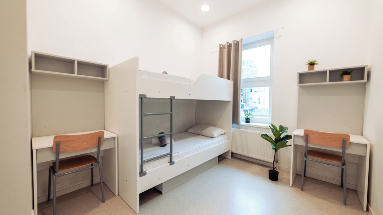 Photo of Bedroom in Zagreb