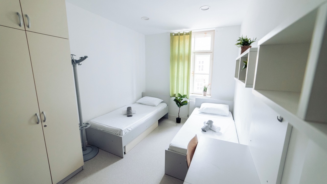 Photo of Bedroom in Zagreb