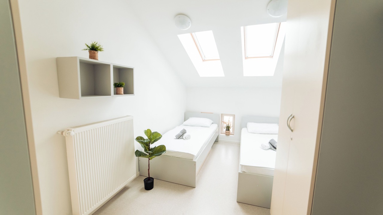 Photo of Bedroom in Zagreb