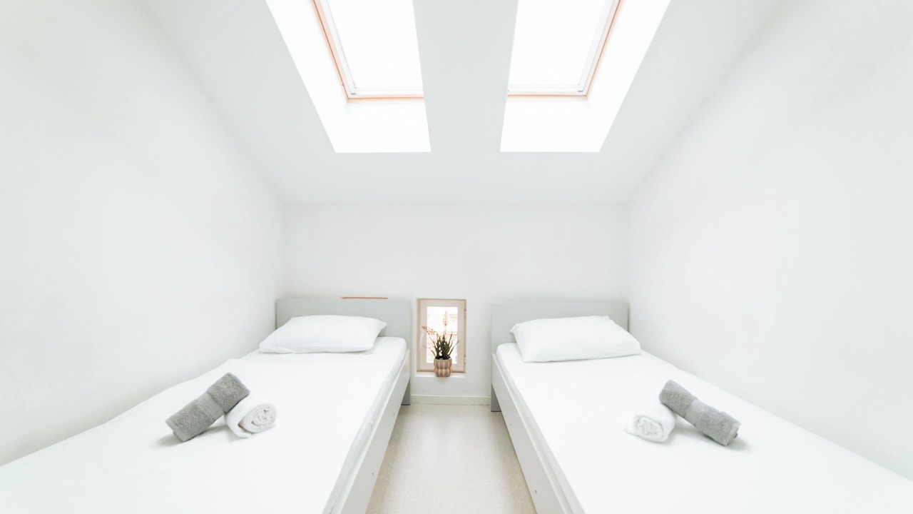 Photo of Bedroom in Zagreb