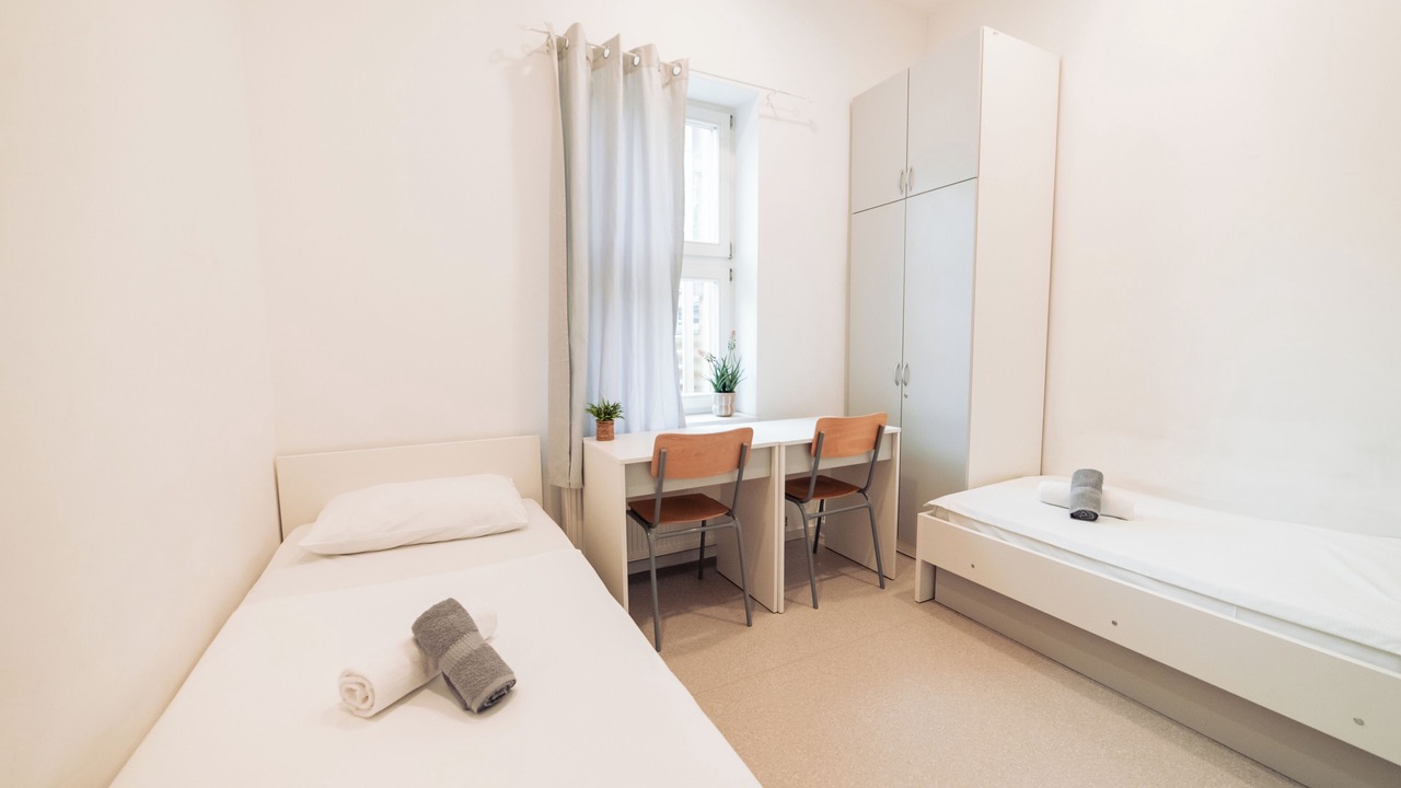 Photo of Bedroom in Zagreb