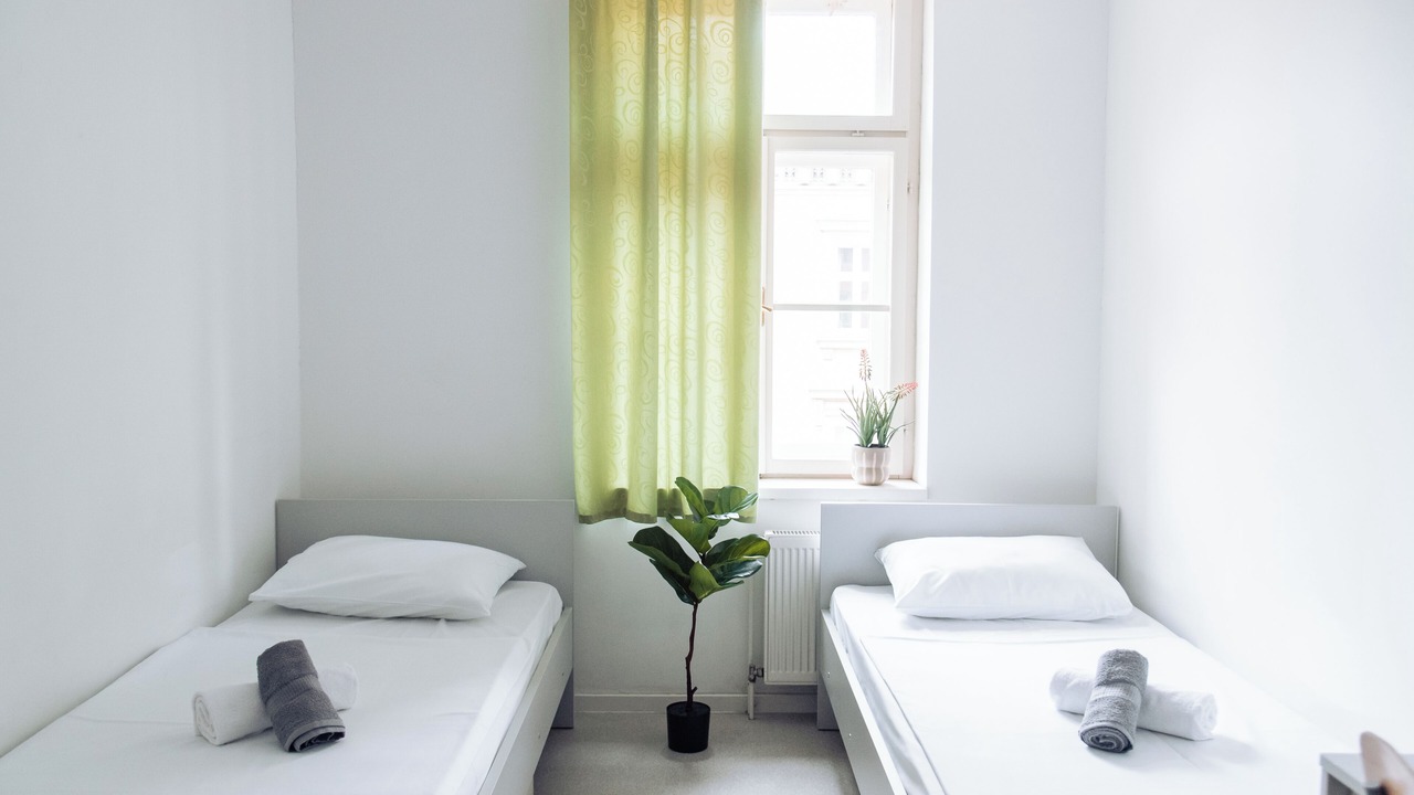 Photo of Bedroom in Zagreb