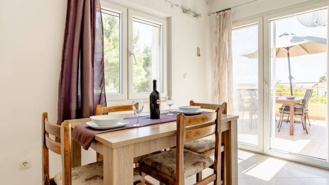 Photo of Bedroom in Cove Osibova (Milna)