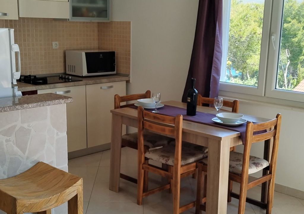 Photo of Bedroom in Cove Osibova (Milna)