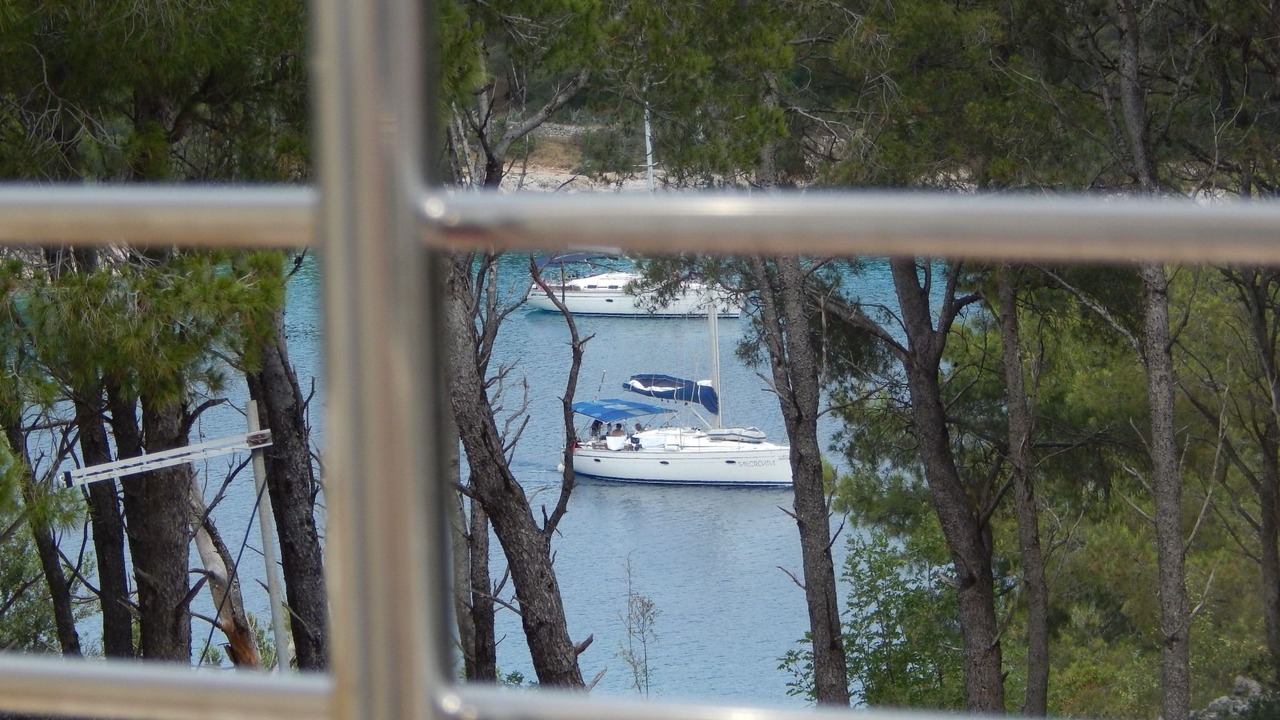 Photo of Others in Cove Osibova (Milna)