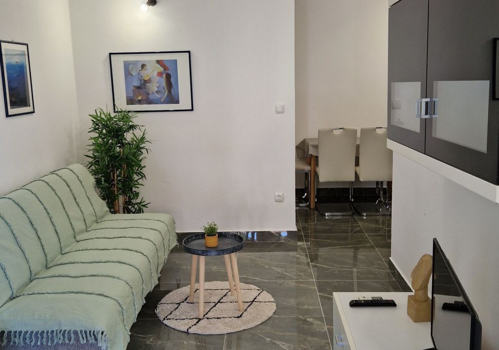 Photo of Livingroom in Businci