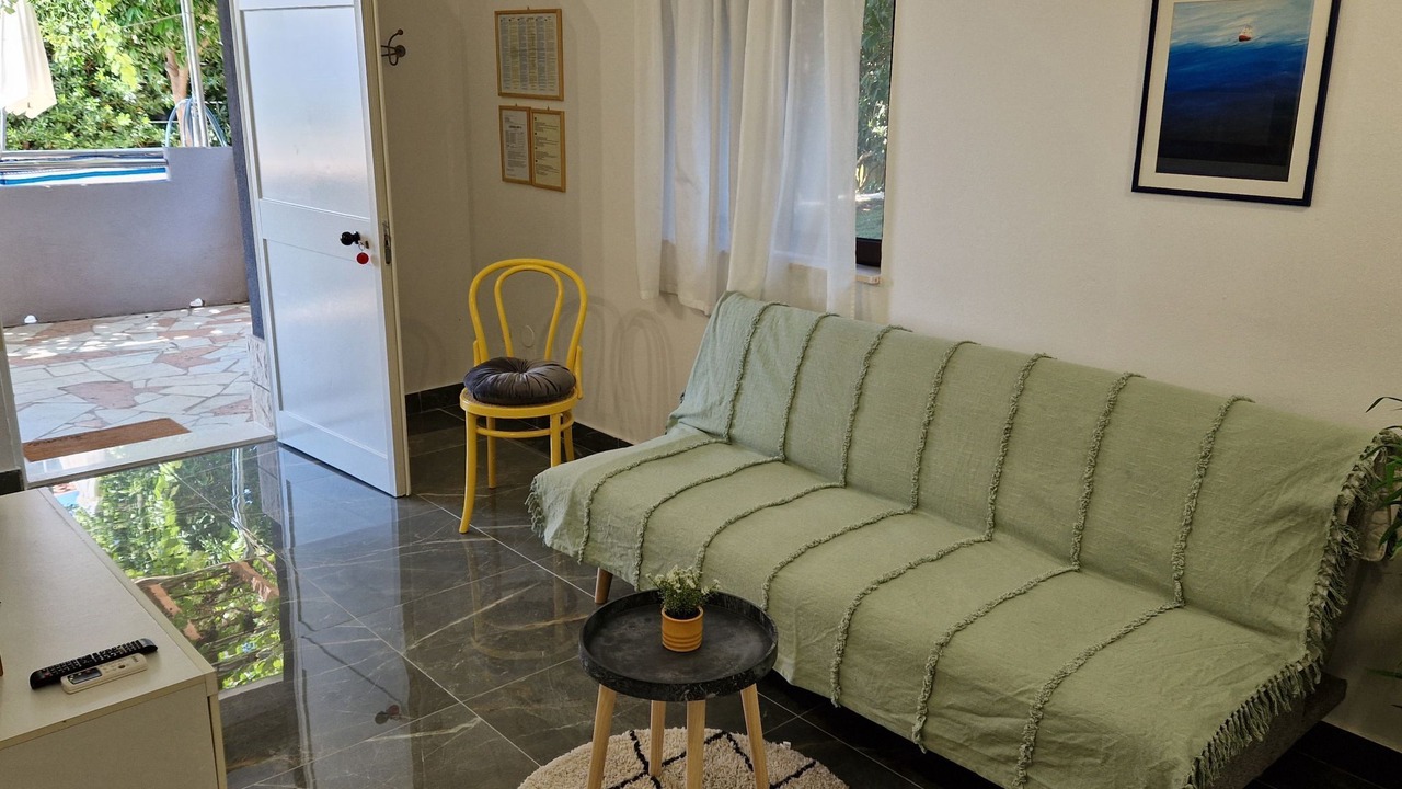 Photo of Livingroom in Businci