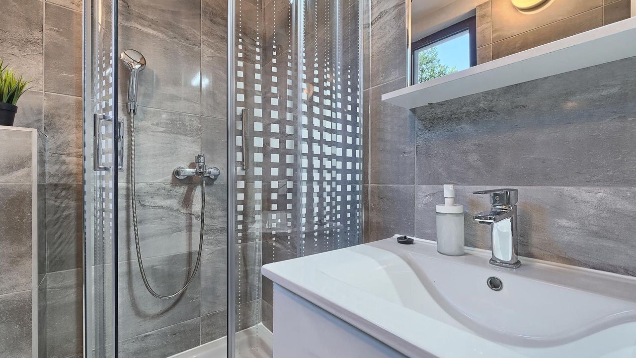 Photo of Bathroom in Businci