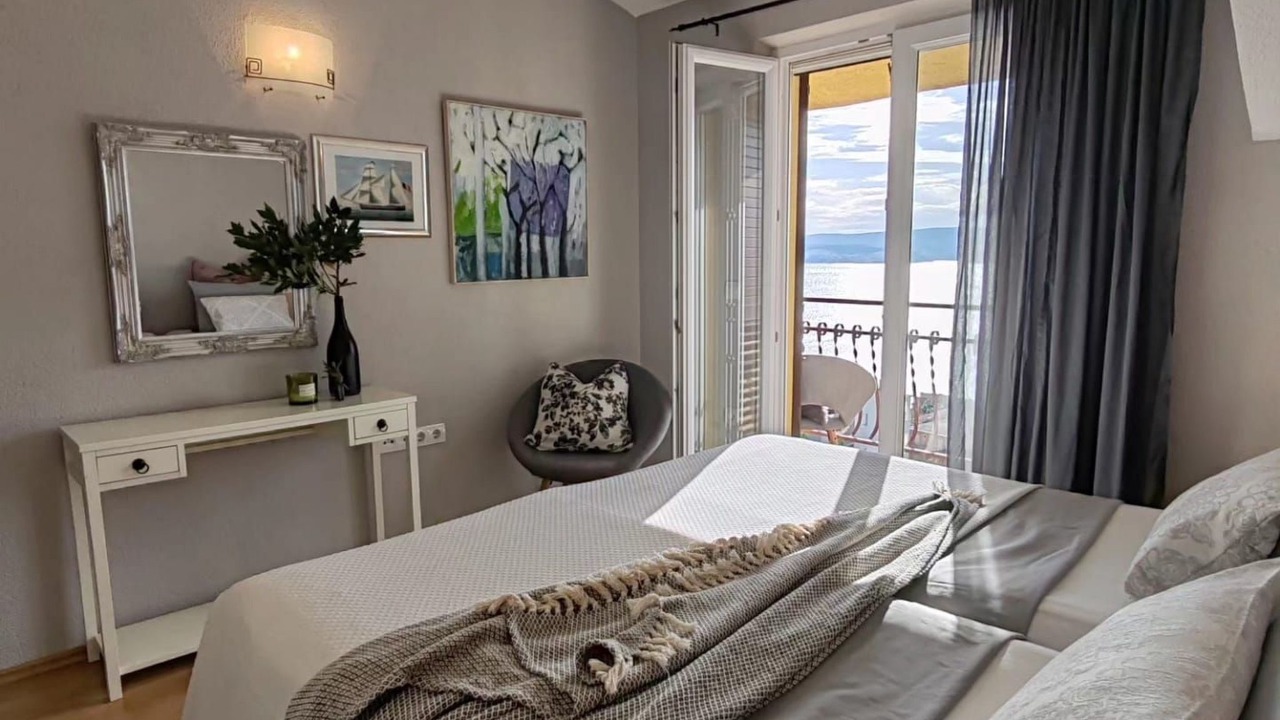 Photo of Bedroom in Stanici
