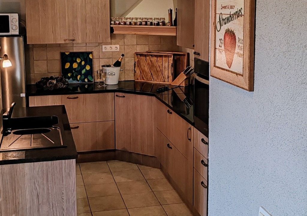 Photo of Bedroom in Stanici