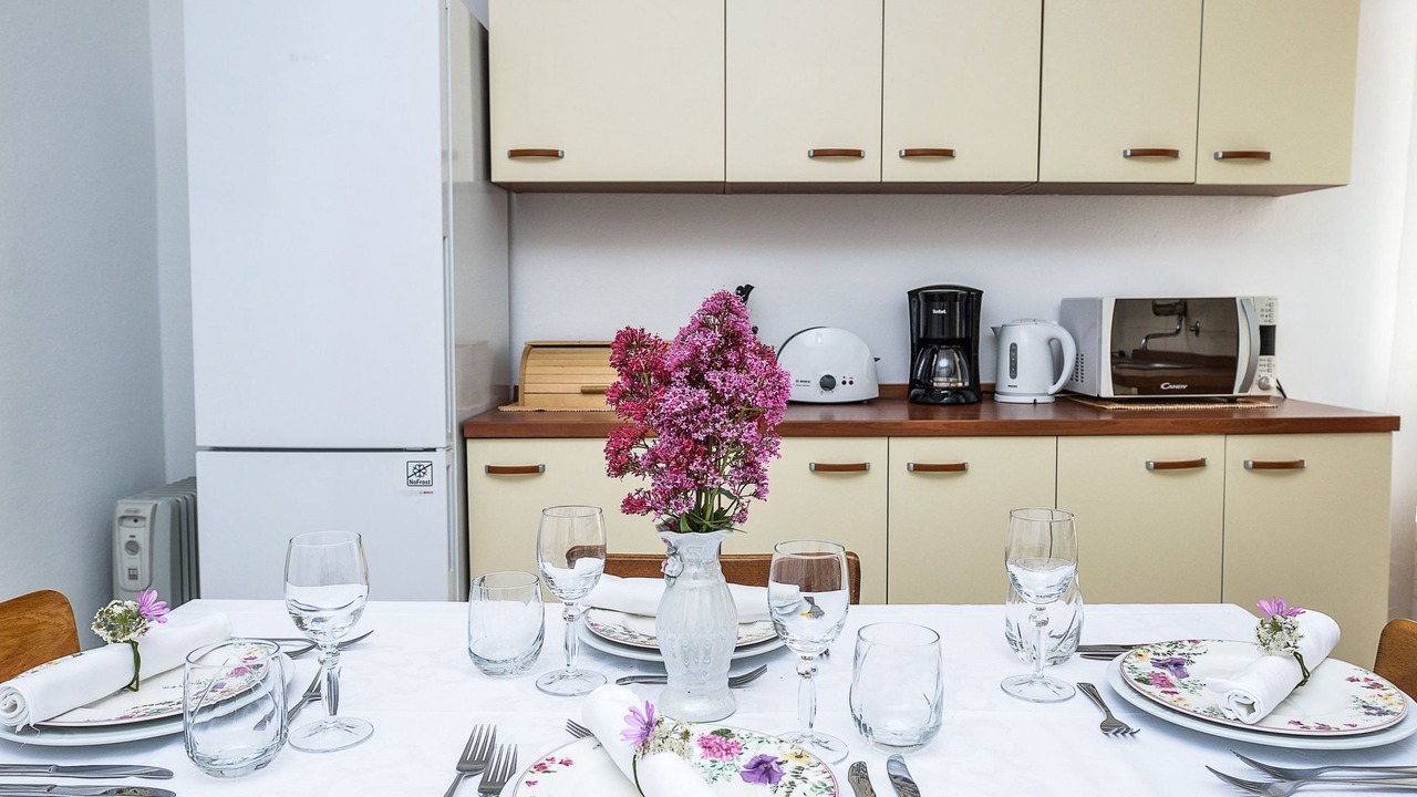 Photo of Kitchen in Dragove