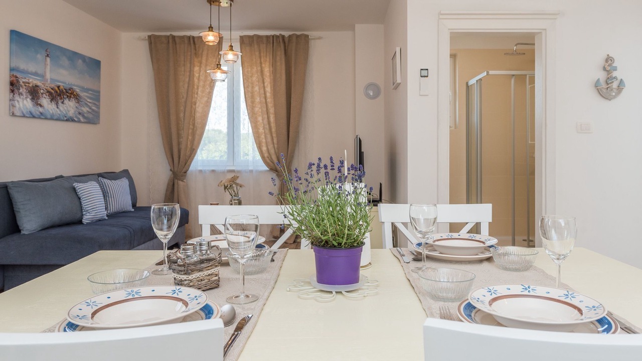 Photo of Livingroom in Dragove