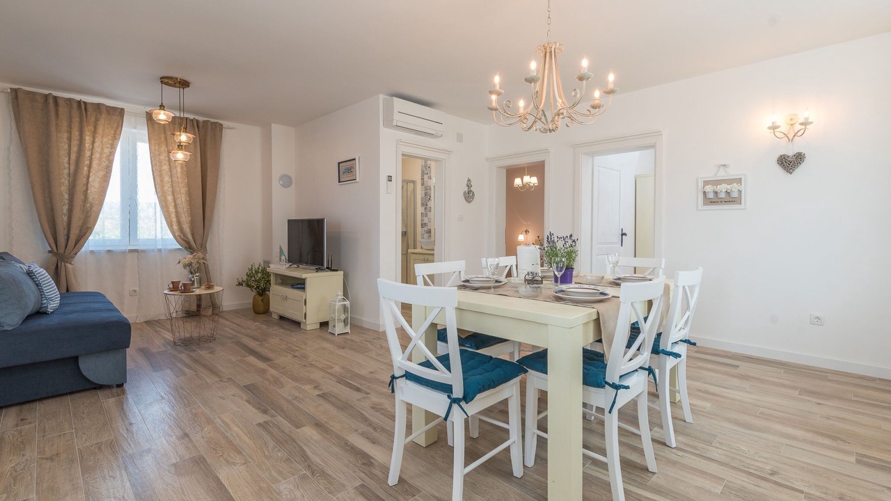 Photo of Livingroom in Dragove
