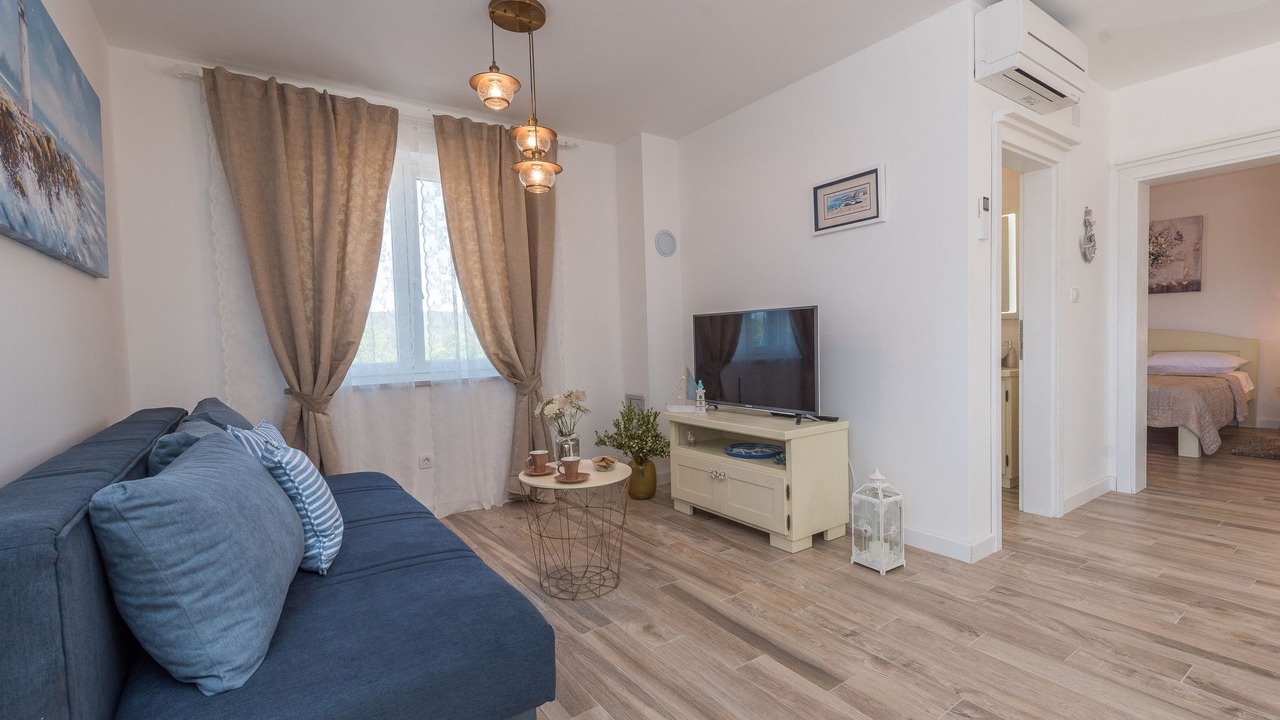 Photo of Livingroom in Dragove