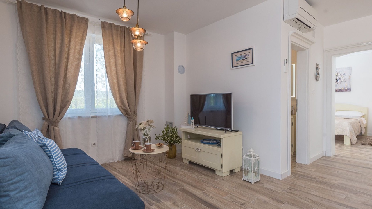Photo of Livingroom in Dragove