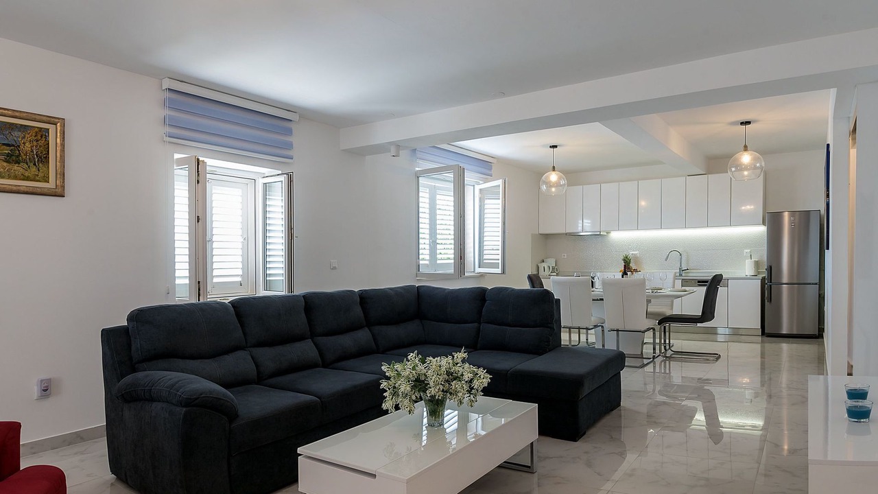 Photo of Livingroom in Donji Humac