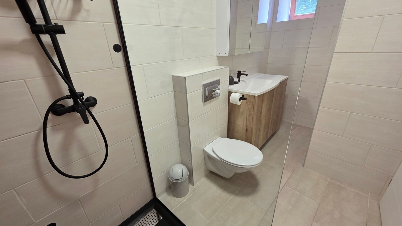 Photo of Bathroom in Tribalj