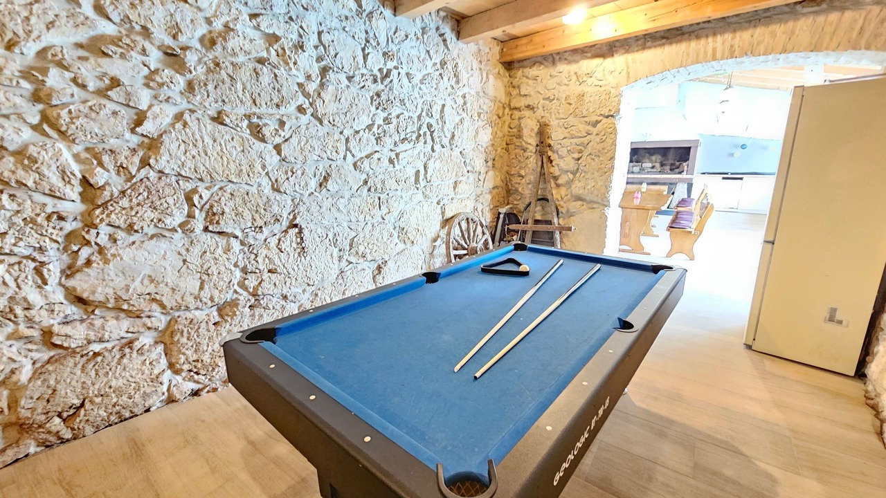 Photo of Bedroom in Tribalj