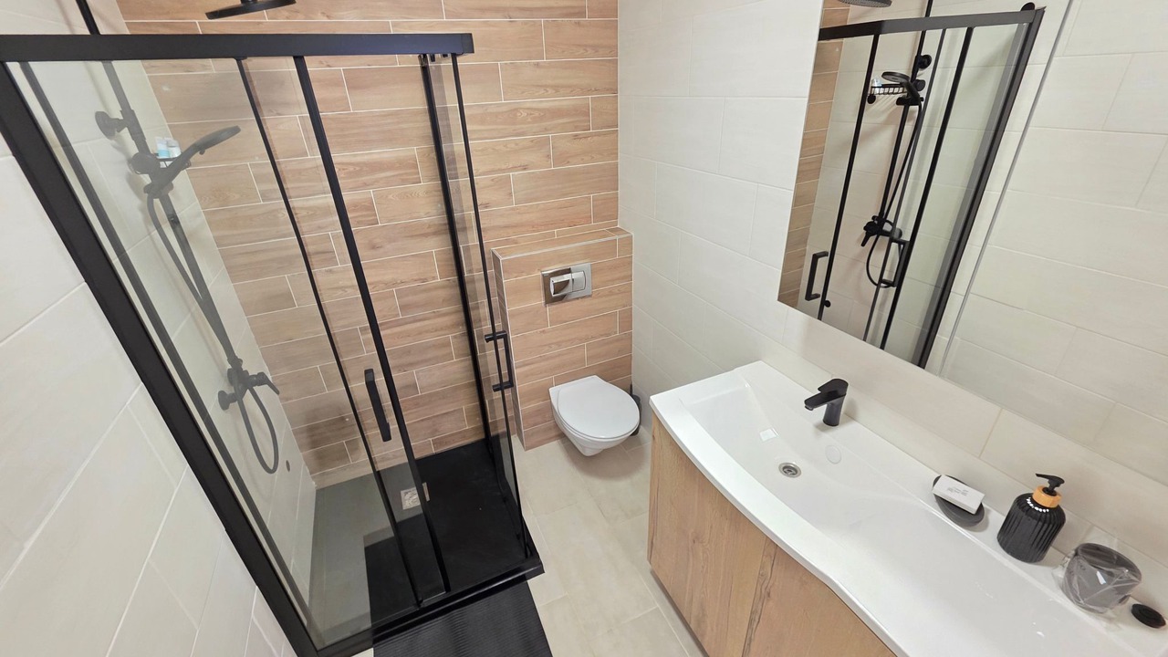 Photo of Bathroom in Tribalj