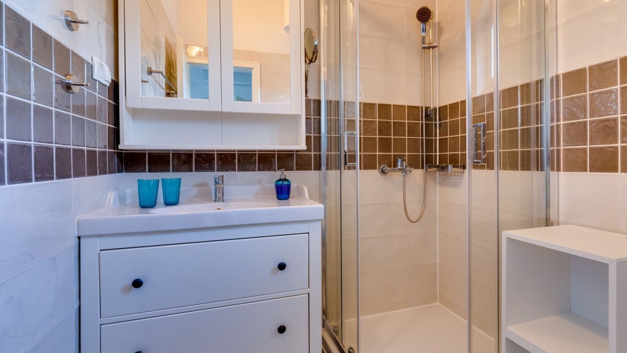 Photo of Bathroom in Garica