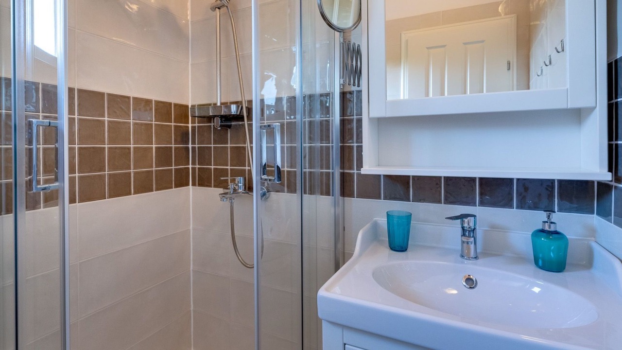 Photo of Bathroom in Garica