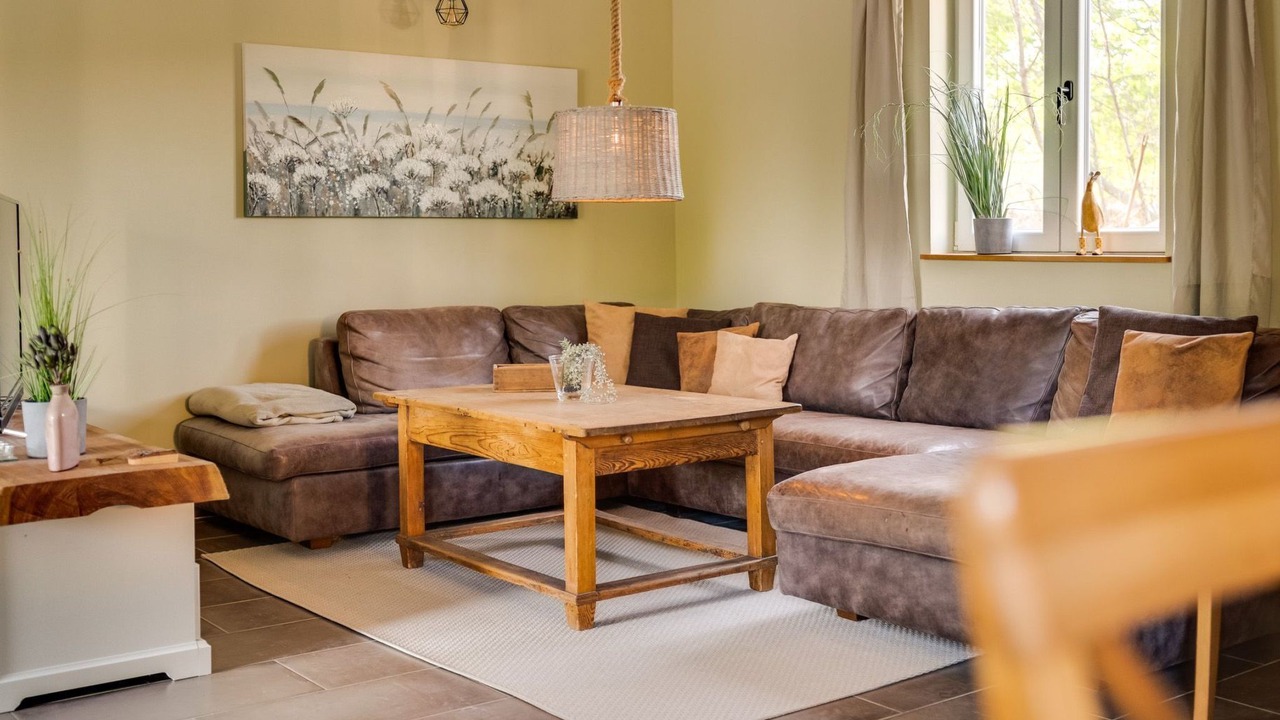 Photo of Livingroom in Garica