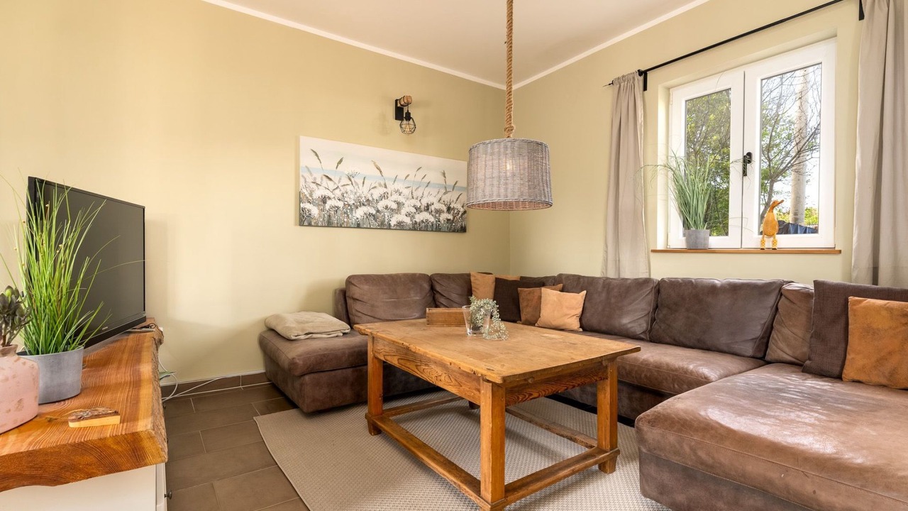 Photo of Livingroom in Garica