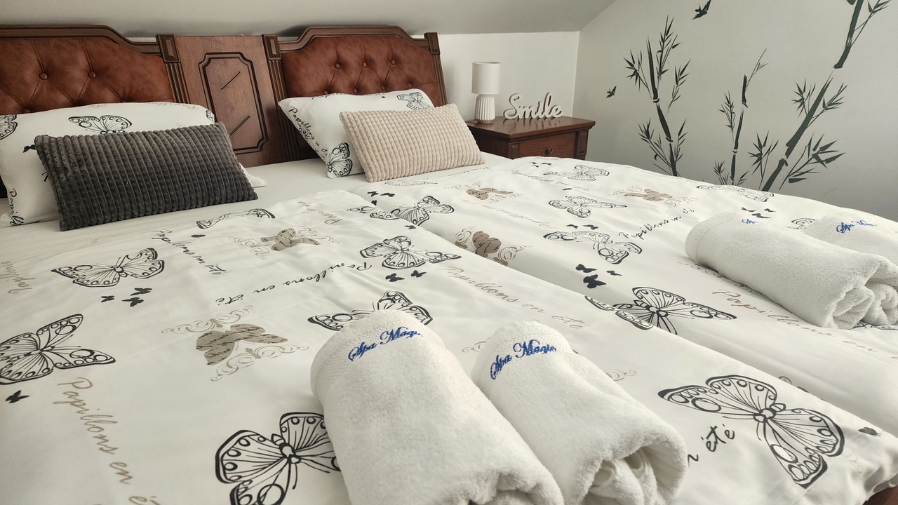 Photo of Bedroom in Tuheljske Toplice