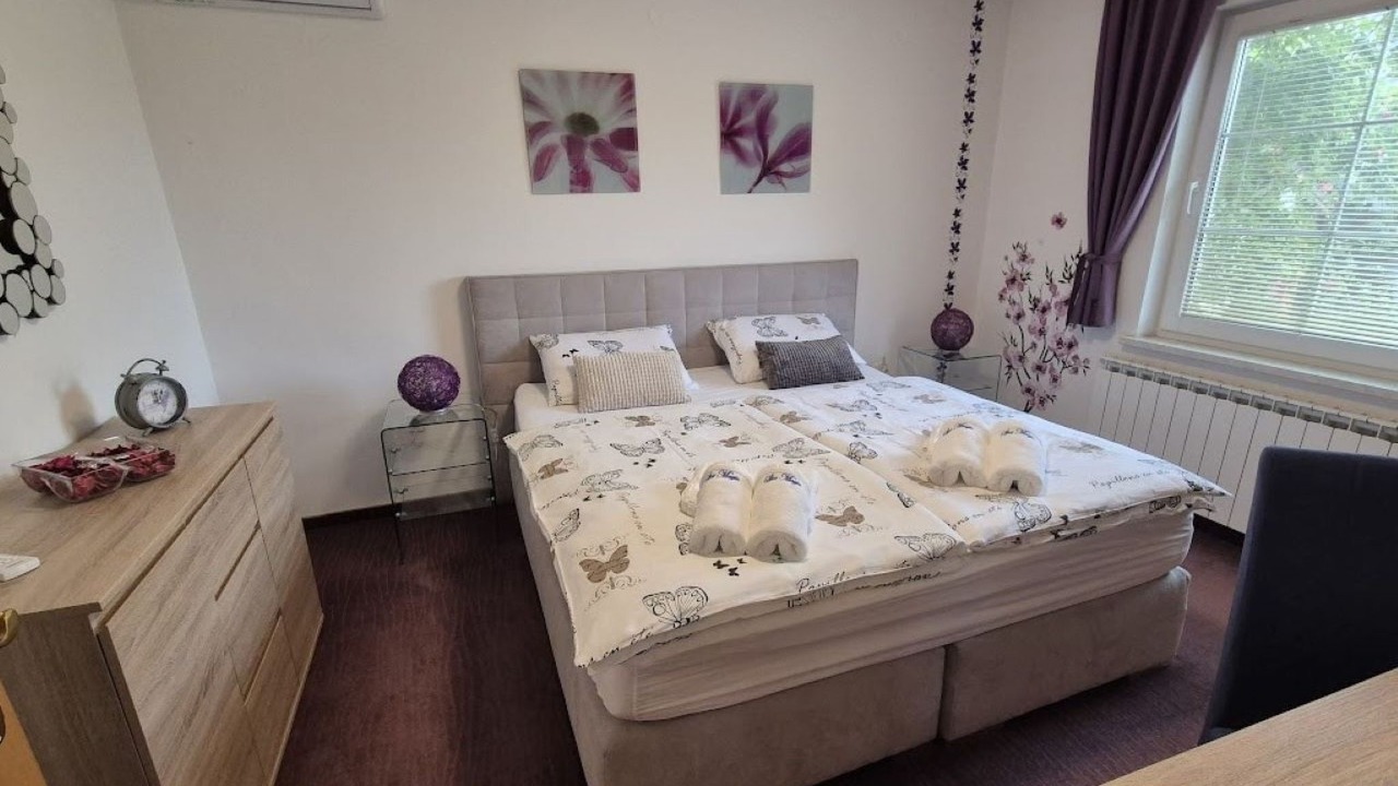 Photo of Bedroom in Tuheljske Toplice