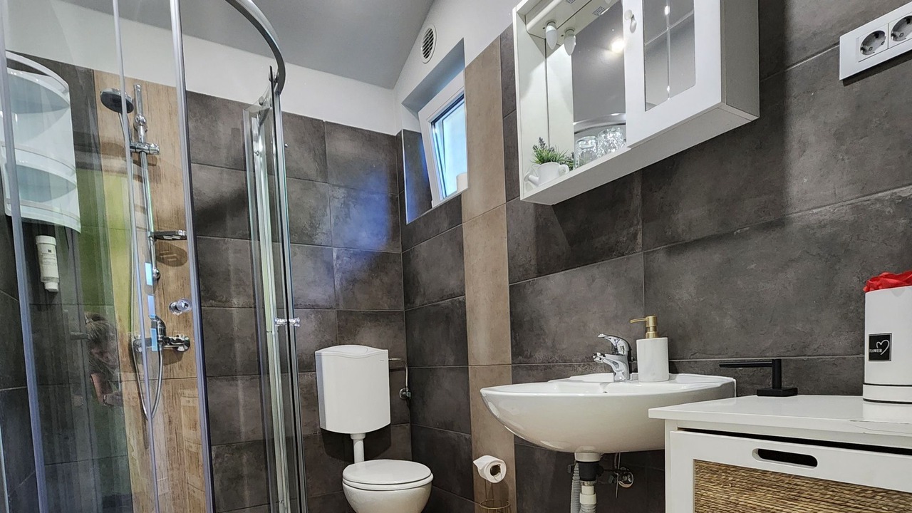 Photo of Bathroom in Tuheljske Toplice