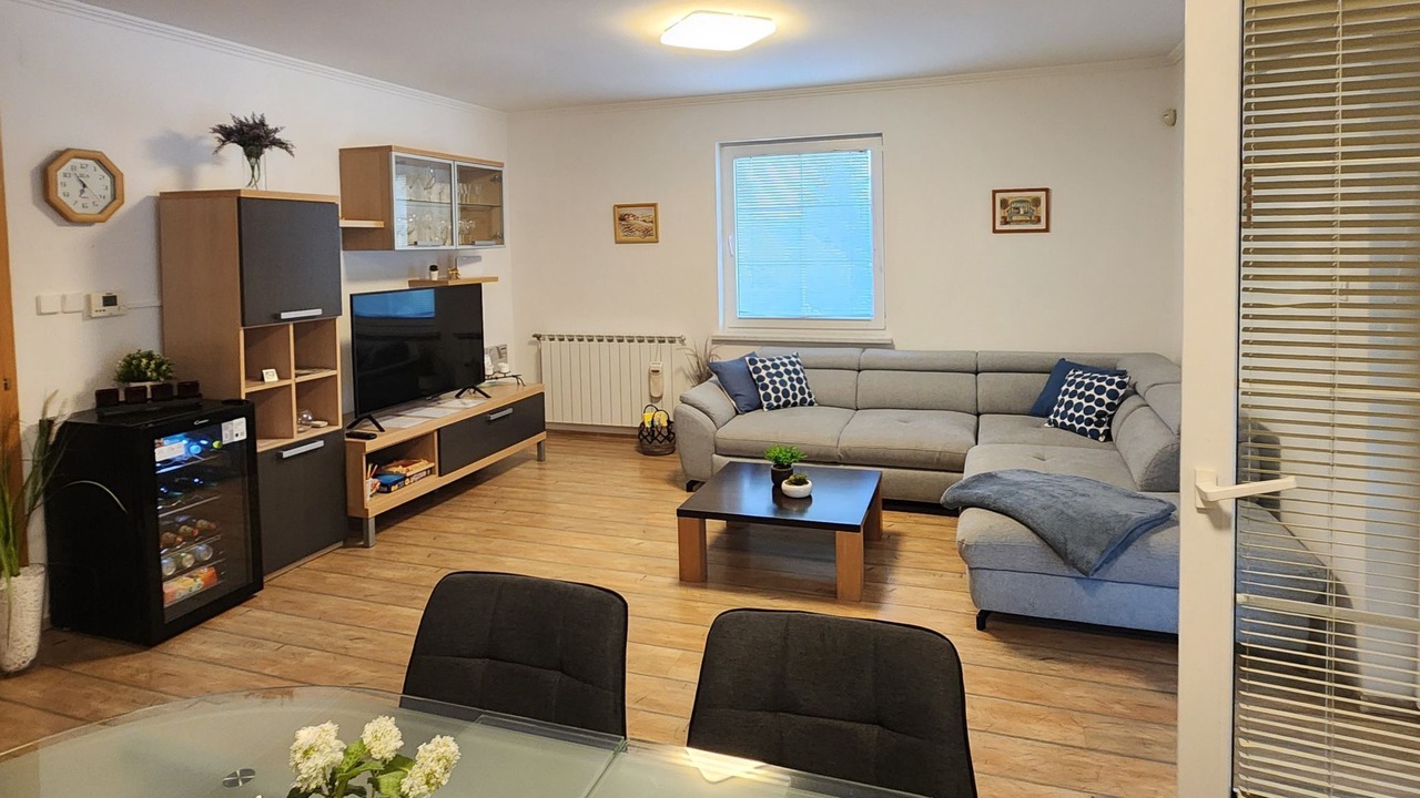 Photo of Livingroom in Tuheljske Toplice