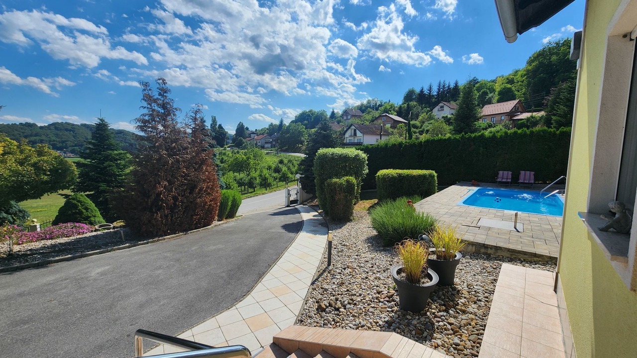 Photo of Outdoor in Tuheljske Toplice