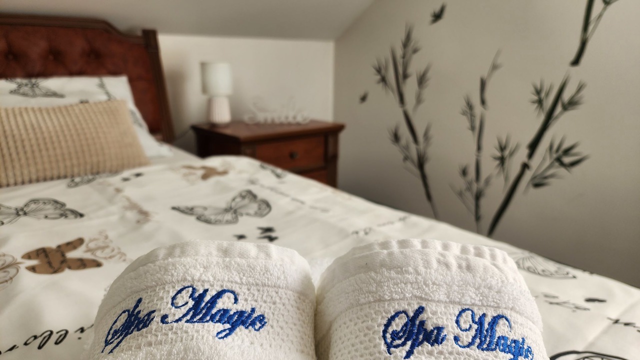 Photo of Bedroom in Tuheljske Toplice