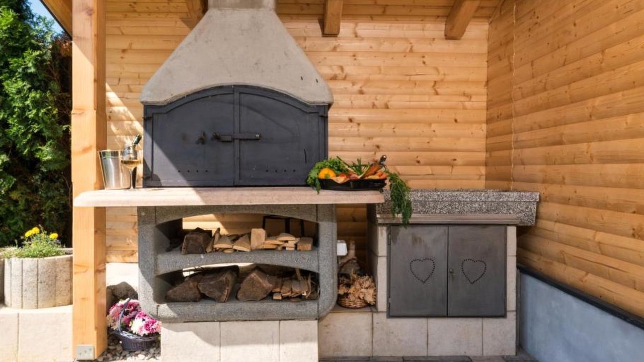 Photo of Patio Balcony in Tuheljske Toplice