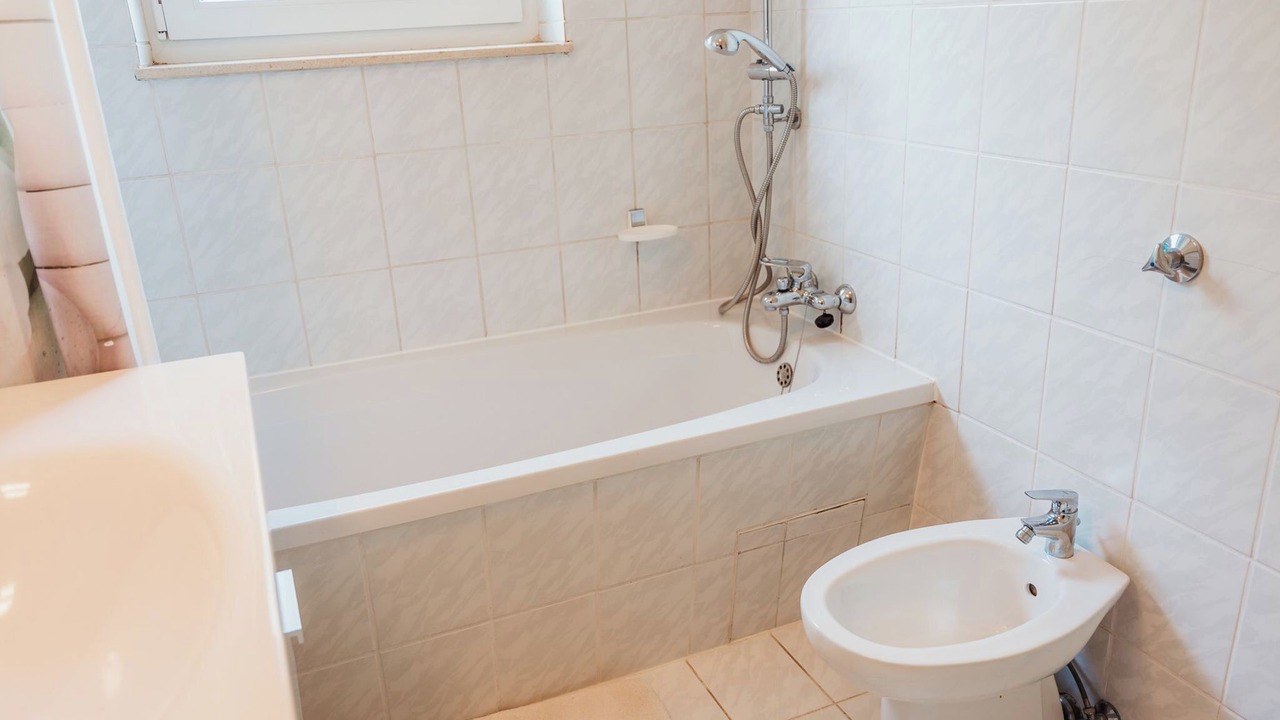 Photo of Bathroom in Dugo Selo