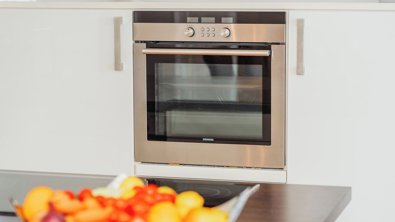 Photo of Kitchen in Dugo Selo