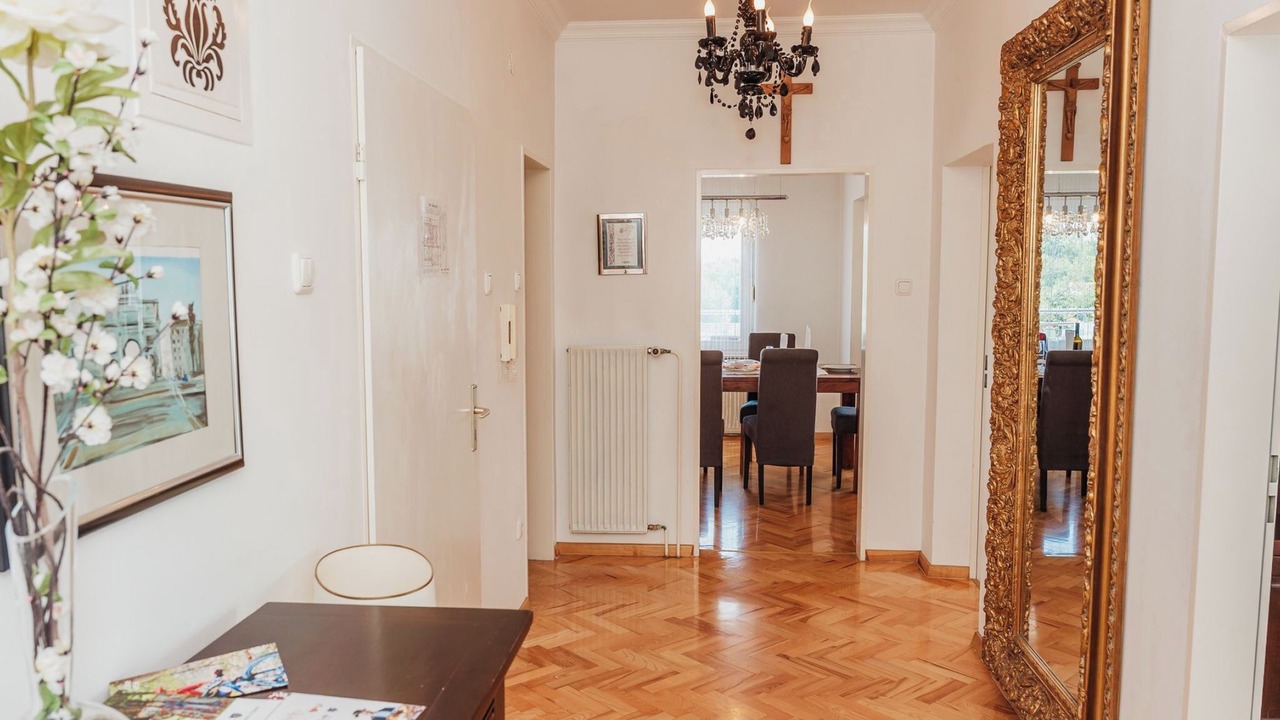 Photo of Bedroom in Dugo Selo