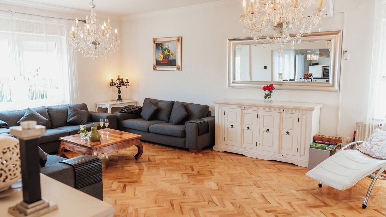 Photo of Livingroom in Dugo Selo