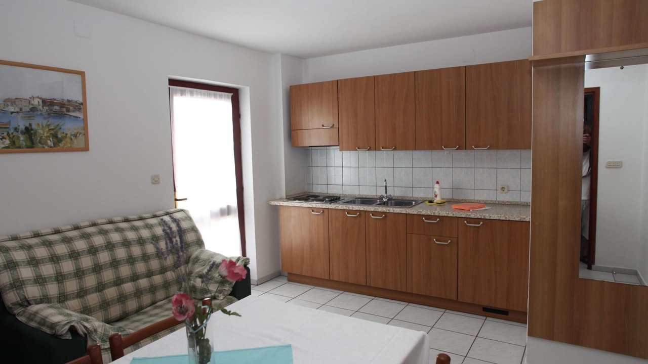 Photo of Livingroom in Cres