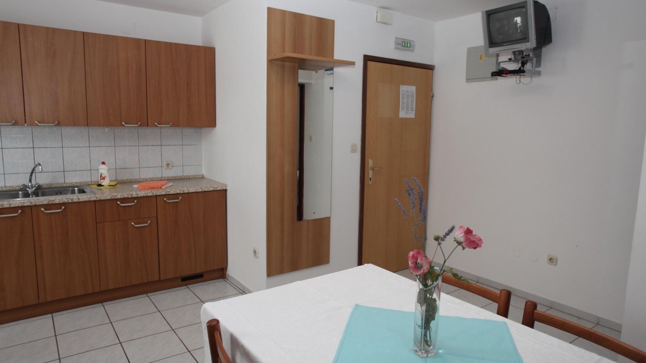 Photo of Livingroom in Cres