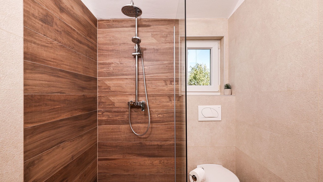 Photo of Bathroom in Sopot