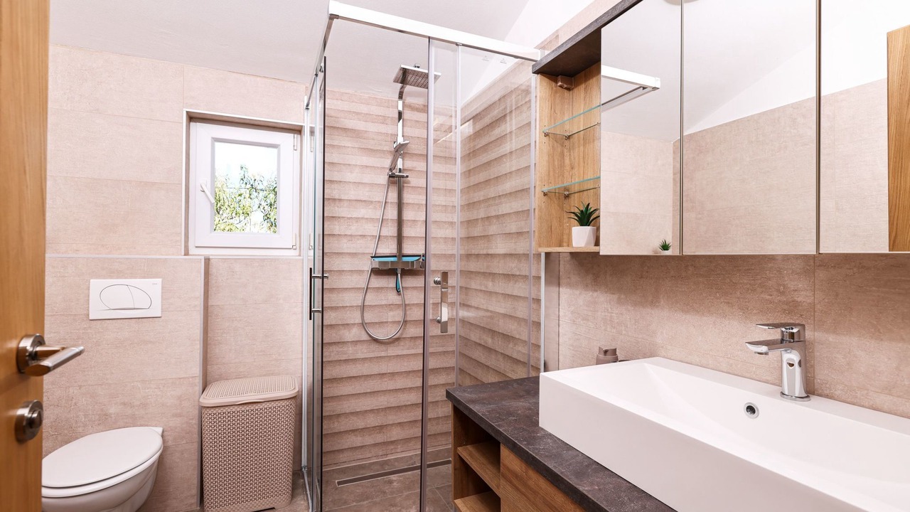 Photo of Bathroom in Sopot