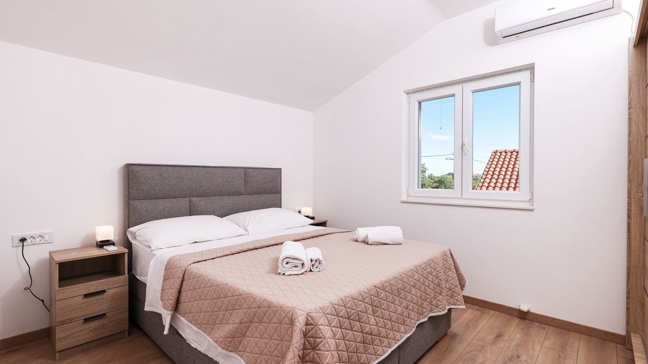 Photo of Bedroom in Sopot