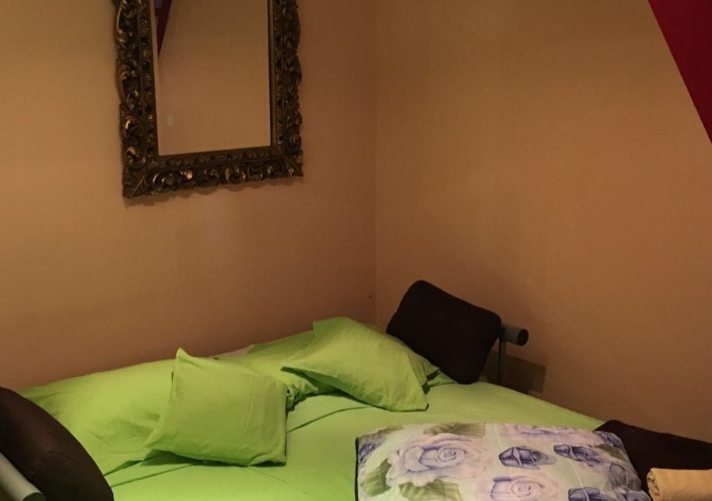 Photo of Bedroom in Cervar Porat