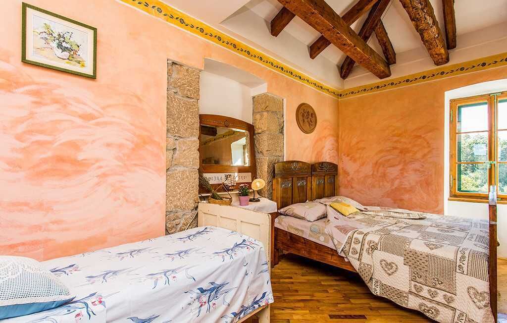 Photo of Bedroom in Kras