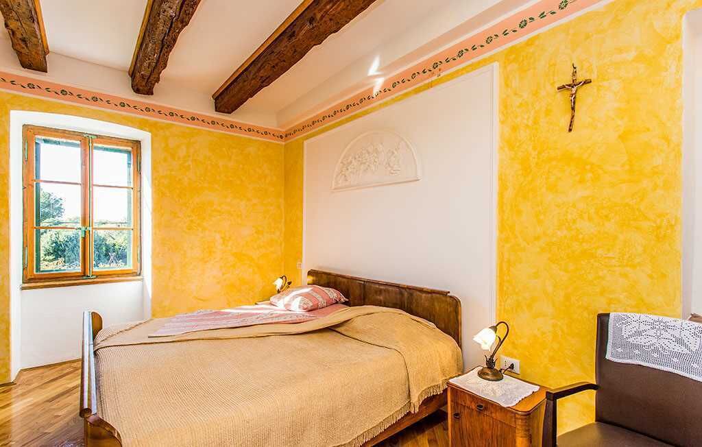 Photo of Bedroom in Kras