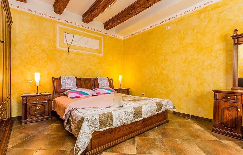 Photo of Bedroom in Kras