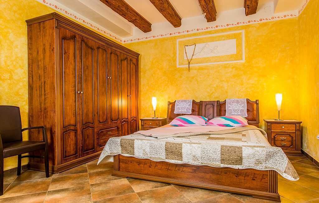 Photo of Bedroom in Kras