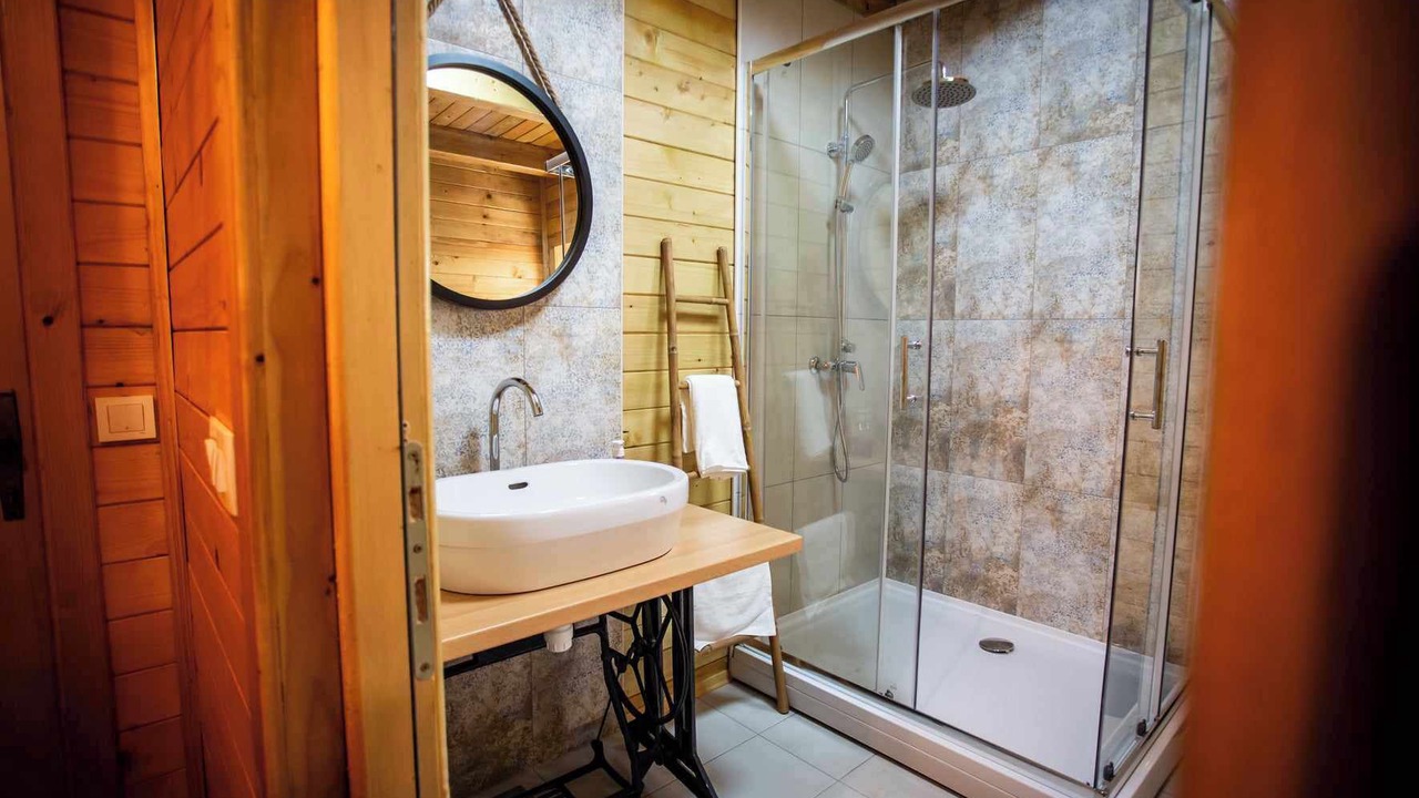 Photo of Bathroom in Vukovar